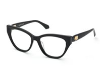 Montatura vista Twinset Donna VTW076NERO53 - VTW076NERO53
